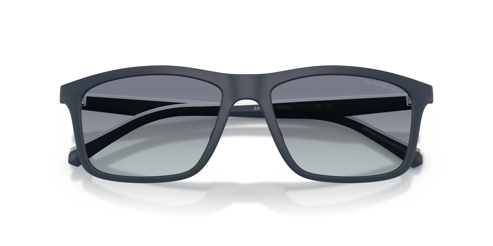 Emporio Armani 4257U Sunglasses - view 16